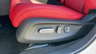 2025 Acura ADX FWD A-SPEC Advance