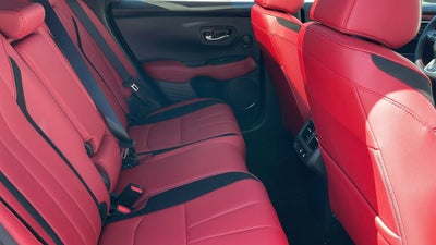 2025 Acura ADX FWD A-SPEC Advance