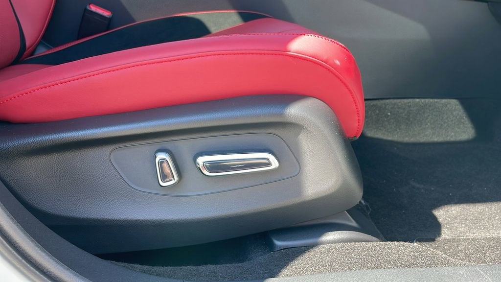 2025 Acura ADX FWD A-SPEC Advance