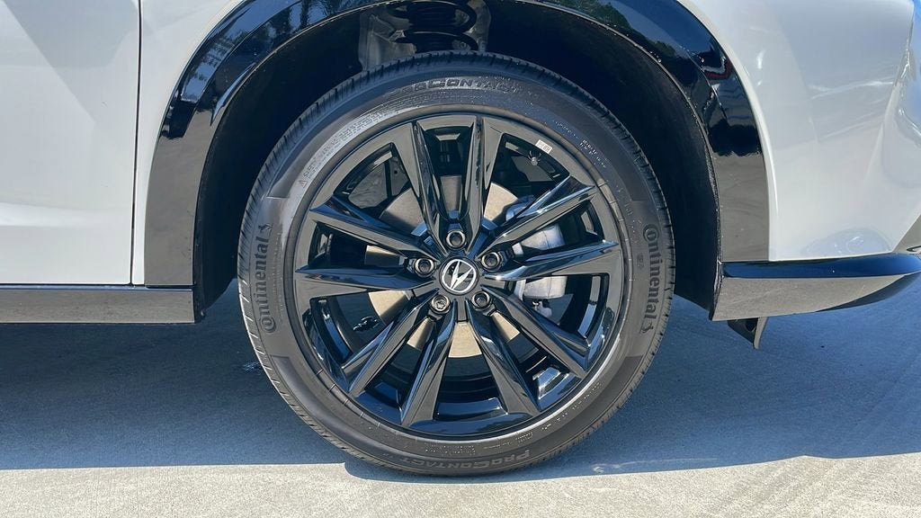 2025 Acura ADX FWD A-SPEC Advance