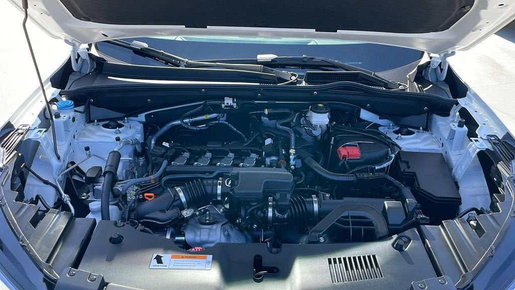 2025 Acura ADX FWD A-SPEC Advance