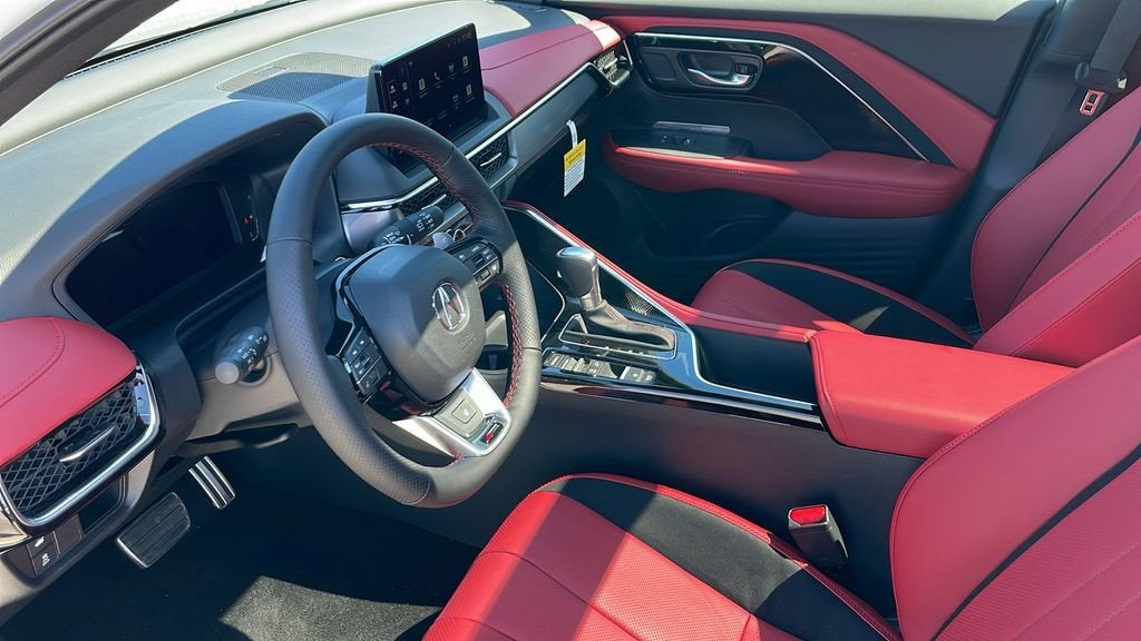 2025 Acura ADX FWD A-SPEC Advance