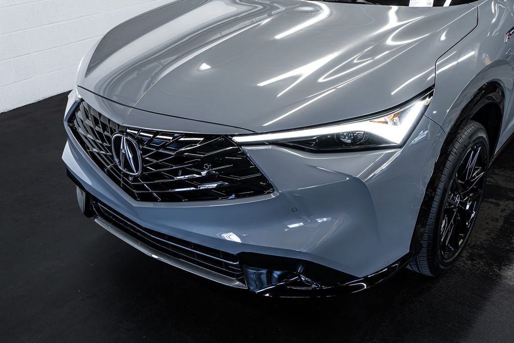 2026 Acura ADX A-Spec Advance Package