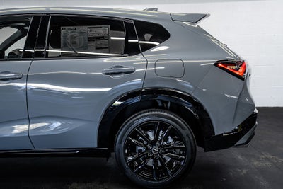 2026 Acura ADX A-Spec Advance Package