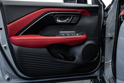 2026 Acura ADX A-Spec Advance Package