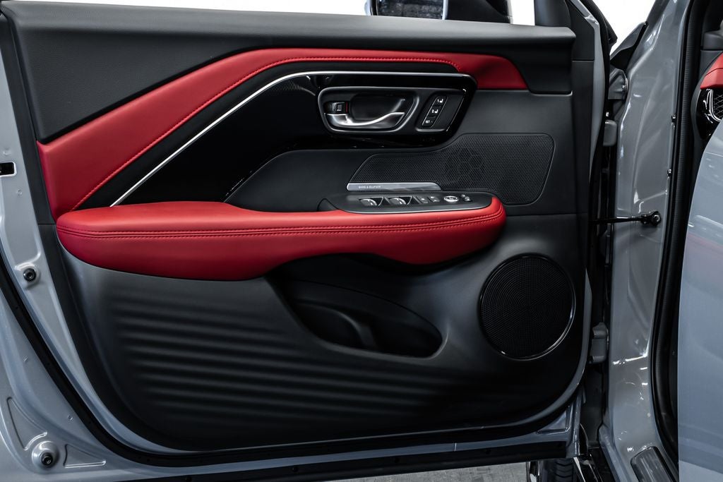 2026 Acura ADX A-Spec Advance Package