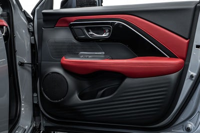 2026 Acura ADX A-Spec Advance Package