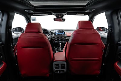 2026 Acura ADX A-Spec Advance Package