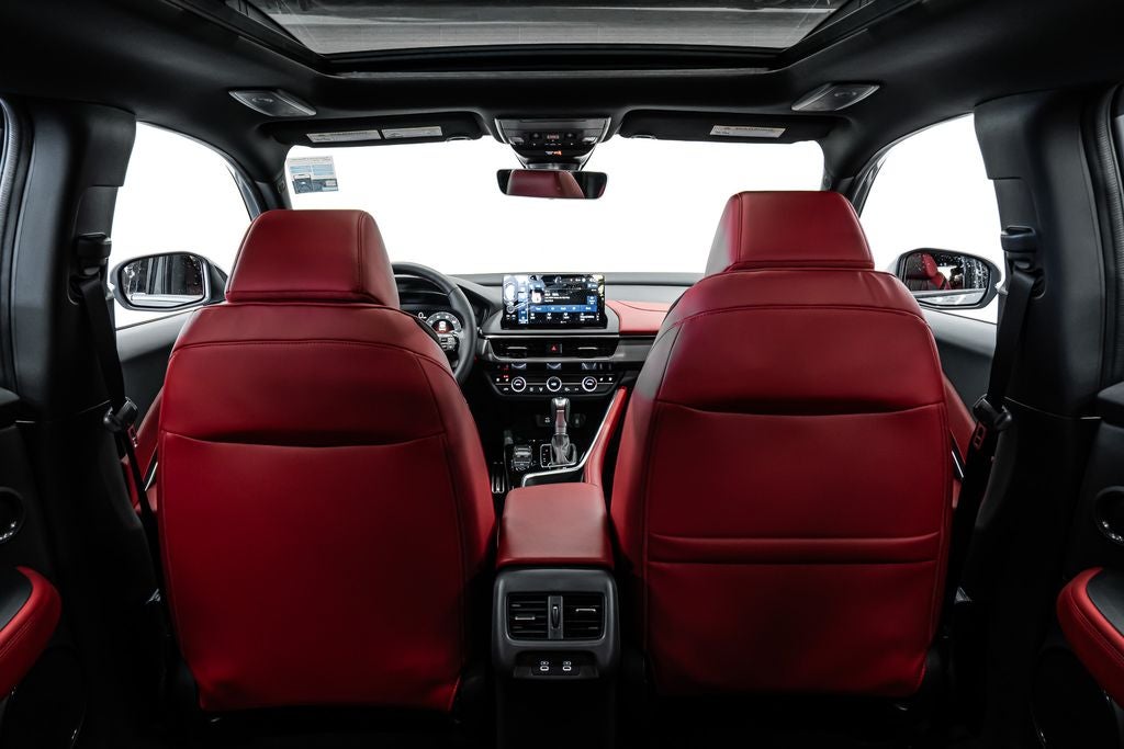2026 Acura ADX A-Spec Advance Package