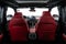 2026 Acura ADX A-Spec Advance Package