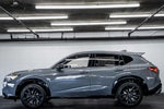 2026 Acura ADX A-Spec Advance Package