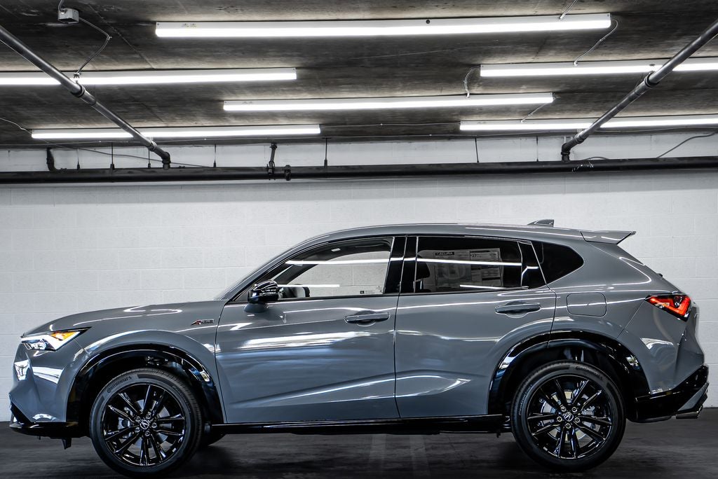 2026 Acura ADX A-Spec Advance Package