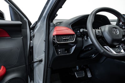 2026 Acura ADX A-Spec Advance Package