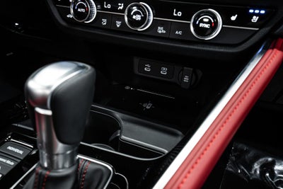 2026 Acura ADX A-Spec Advance Package