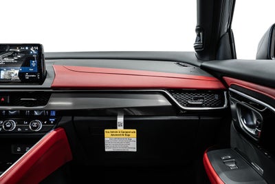 2026 Acura ADX A-Spec Advance Package