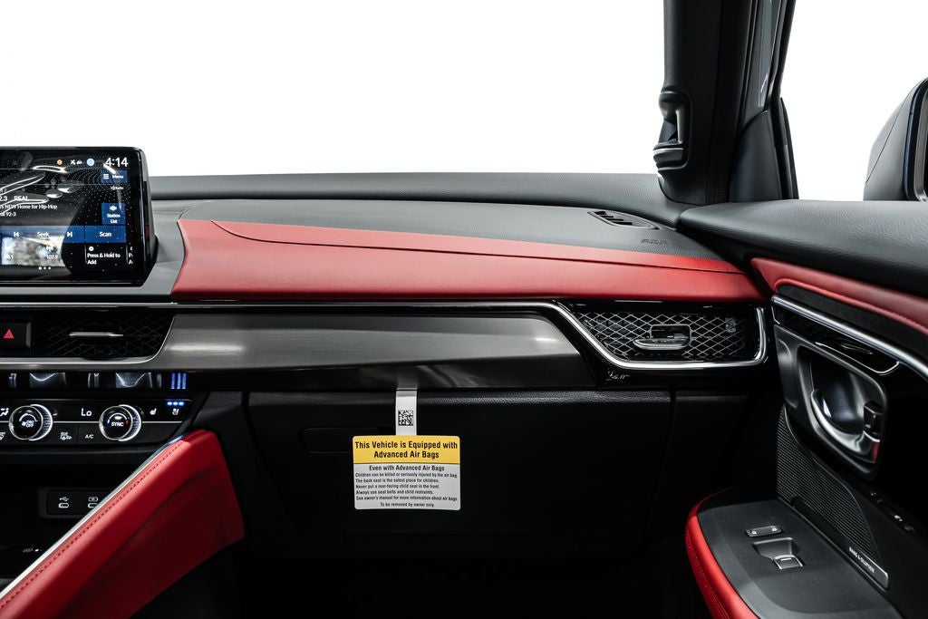 2026 Acura ADX A-Spec Advance Package
