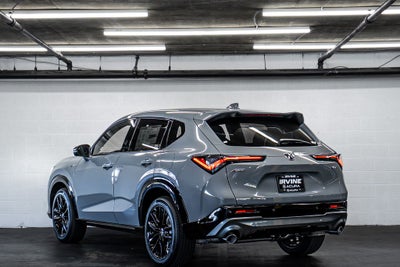 2026 Acura ADX A-Spec Advance Package