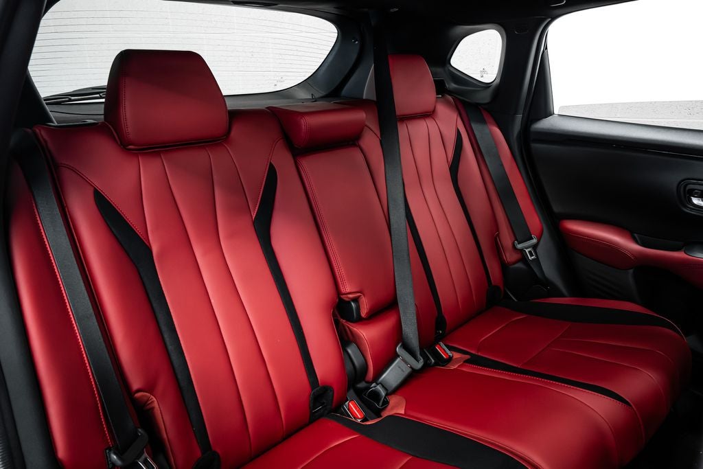 2026 Acura ADX A-Spec Advance Package
