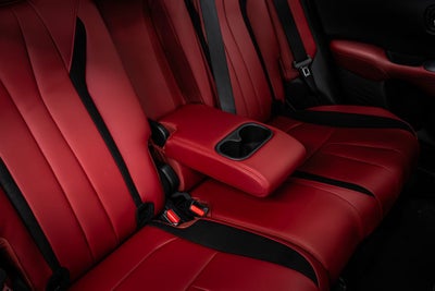 2026 Acura ADX A-Spec Advance Package