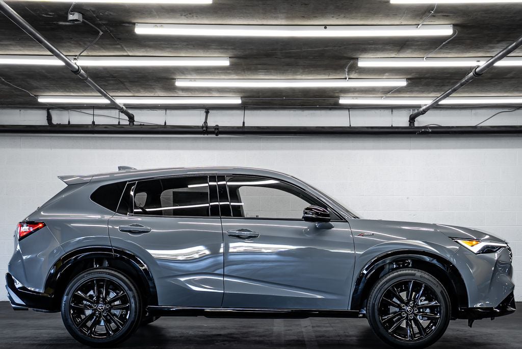 2026 Acura ADX A-Spec Advance Package