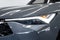 2026 Acura ADX A-Spec Advance Package