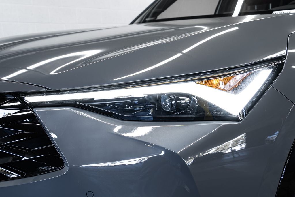 2026 Acura ADX A-Spec Advance Package
