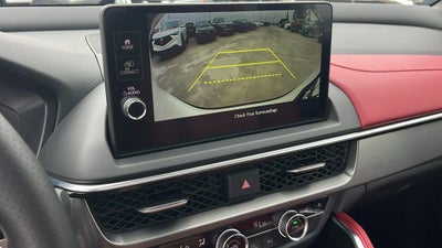 2025 Acura ADX FWD A-SPEC Advance