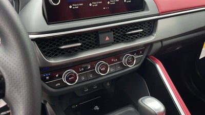 2025 Acura ADX FWD A-SPEC Advance