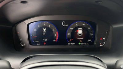 2025 Acura ADX FWD A-SPEC Advance