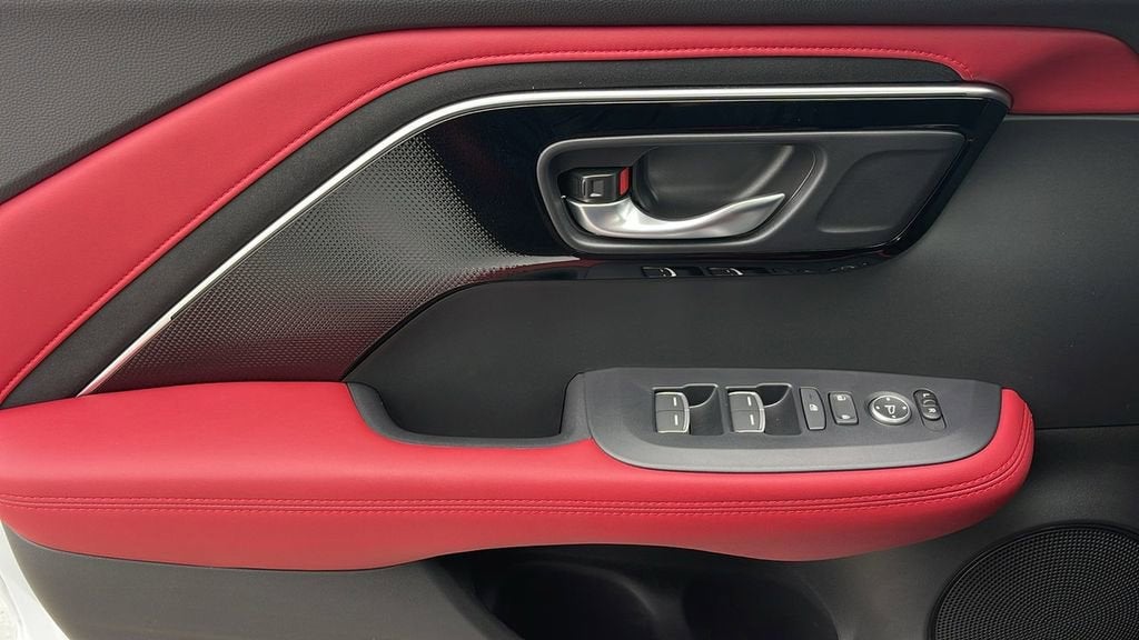 2025 Acura ADX FWD A-SPEC Advance