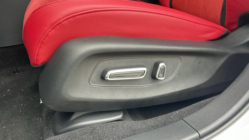 2025 Acura ADX FWD A-SPEC Advance