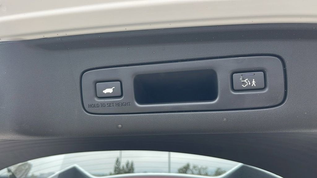 2025 Acura ADX FWD A-SPEC Advance