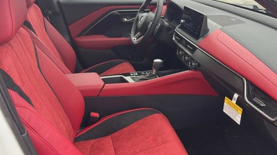 2025 Acura ADX FWD A-SPEC Advance