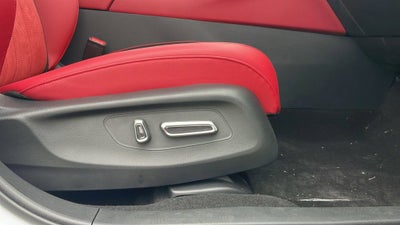 2025 Acura ADX FWD A-SPEC Advance