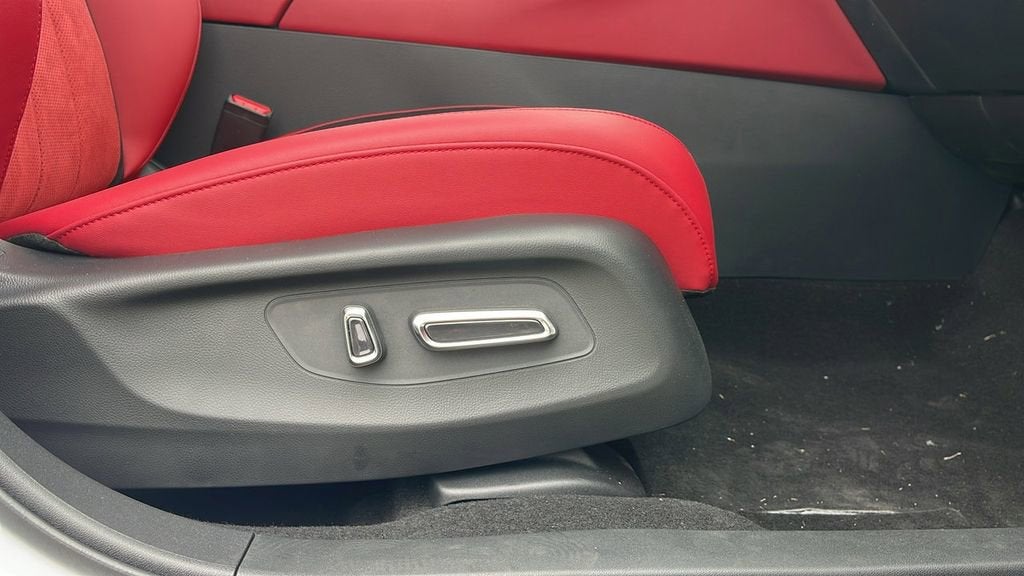 2025 Acura ADX FWD A-SPEC Advance