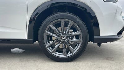 2025 Acura ADX FWD A-SPEC Advance