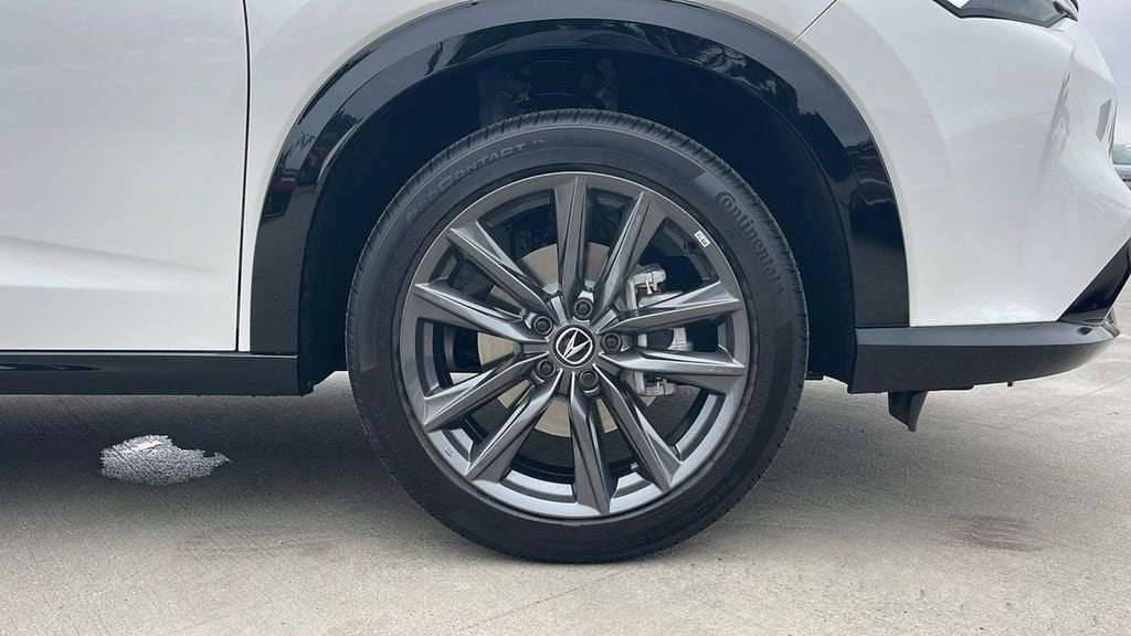 2025 Acura ADX FWD A-SPEC Advance