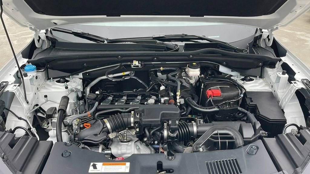 2025 Acura ADX FWD A-SPEC Advance