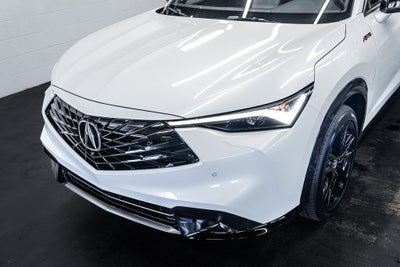 2026 Acura ADX A-Spec Advance Package