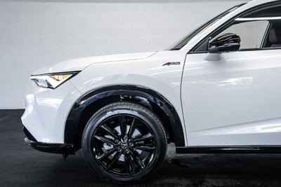 2026 Acura ADX A-Spec Advance Package