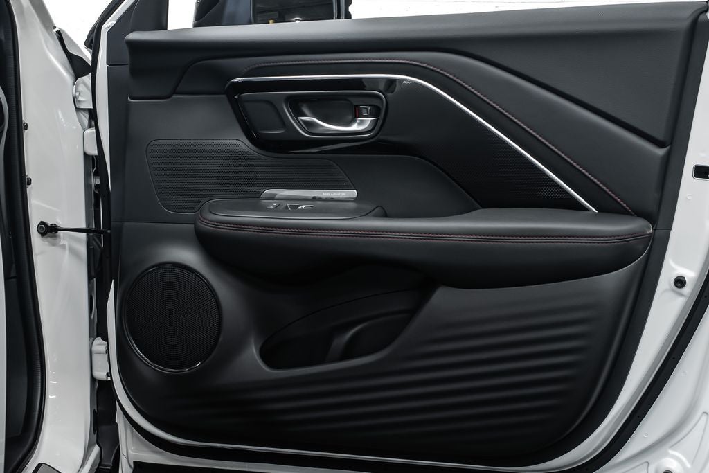 2026 Acura ADX A-Spec Advance Package