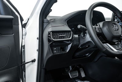2026 Acura ADX A-Spec Advance Package