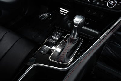 2026 Acura ADX A-Spec Advance Package