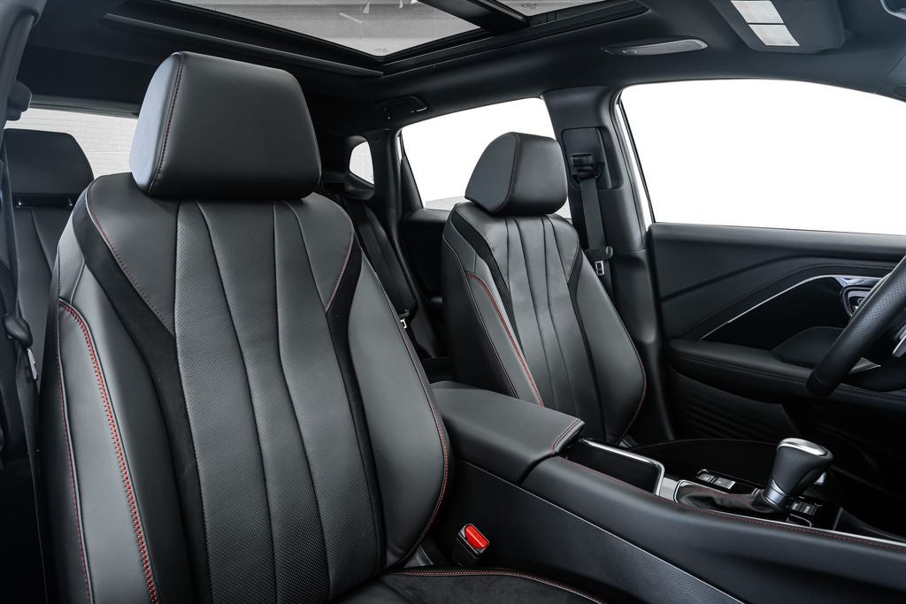 2026 Acura ADX A-Spec Advance Package