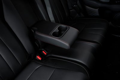 2026 Acura ADX A-Spec Advance Package