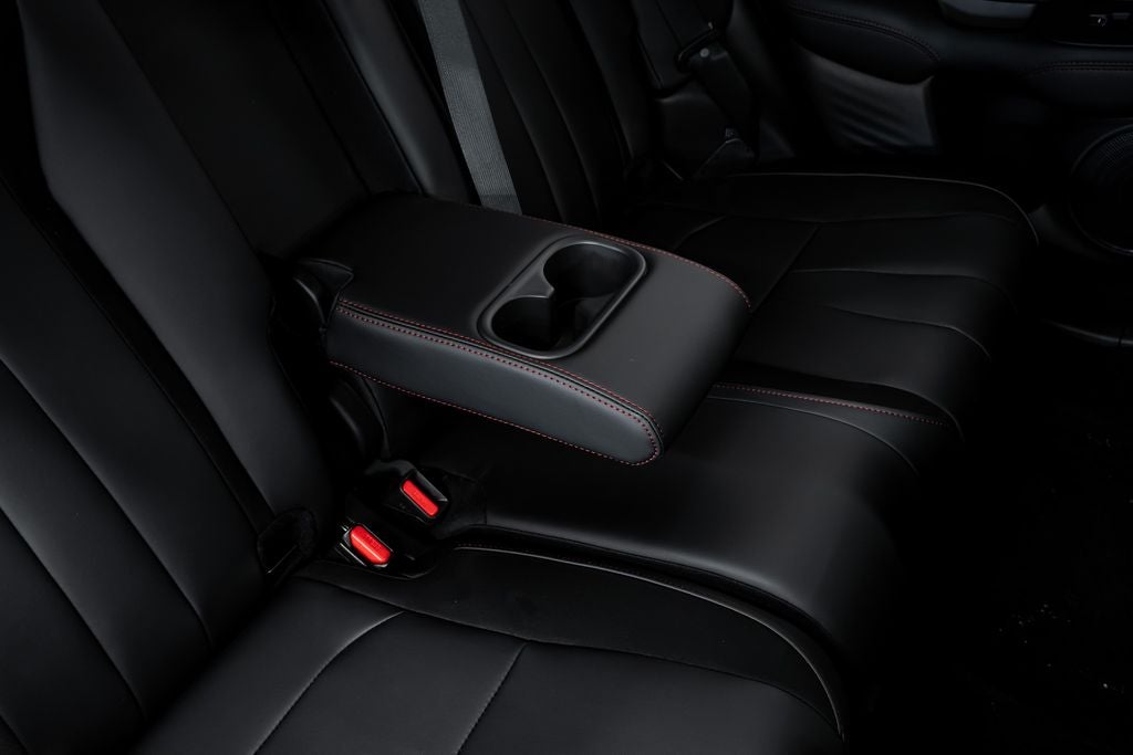 2026 Acura ADX A-Spec Advance Package