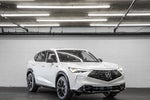 2026 Acura ADX A-Spec Advance Package