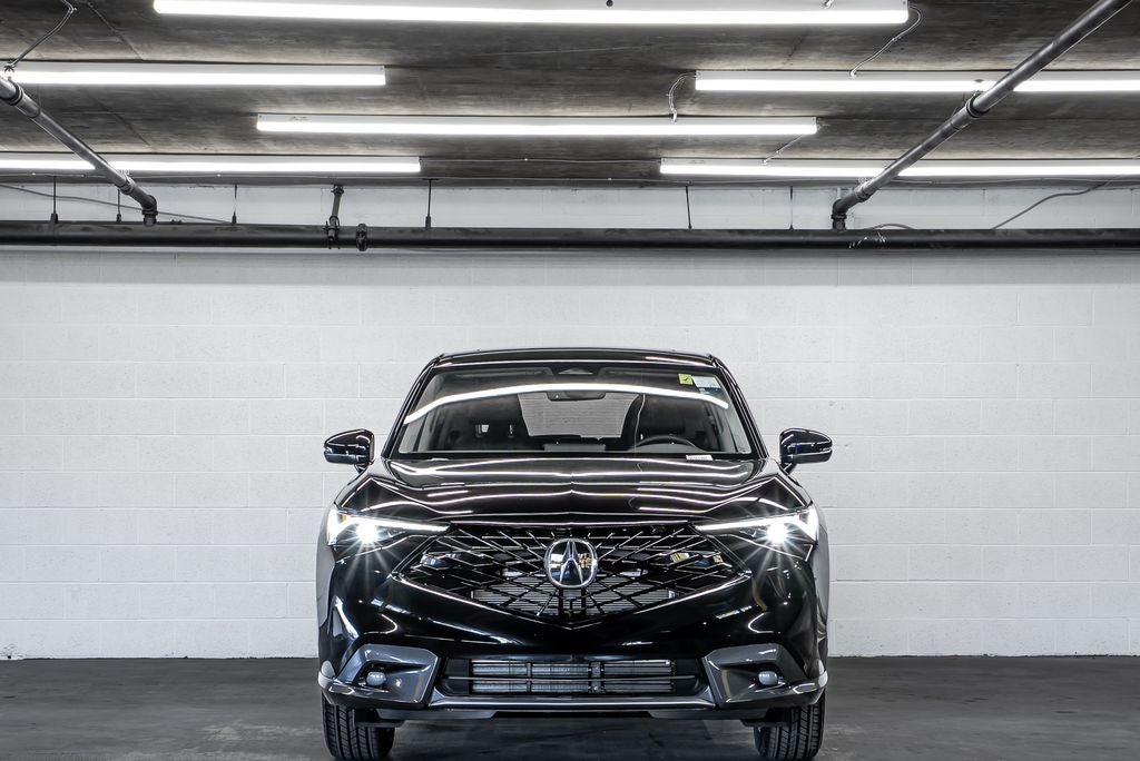 2026 Acura ADX Base