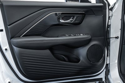 2026 Acura ADX Base