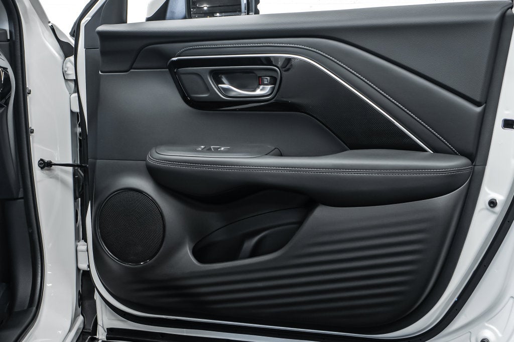 2026 Acura ADX Base